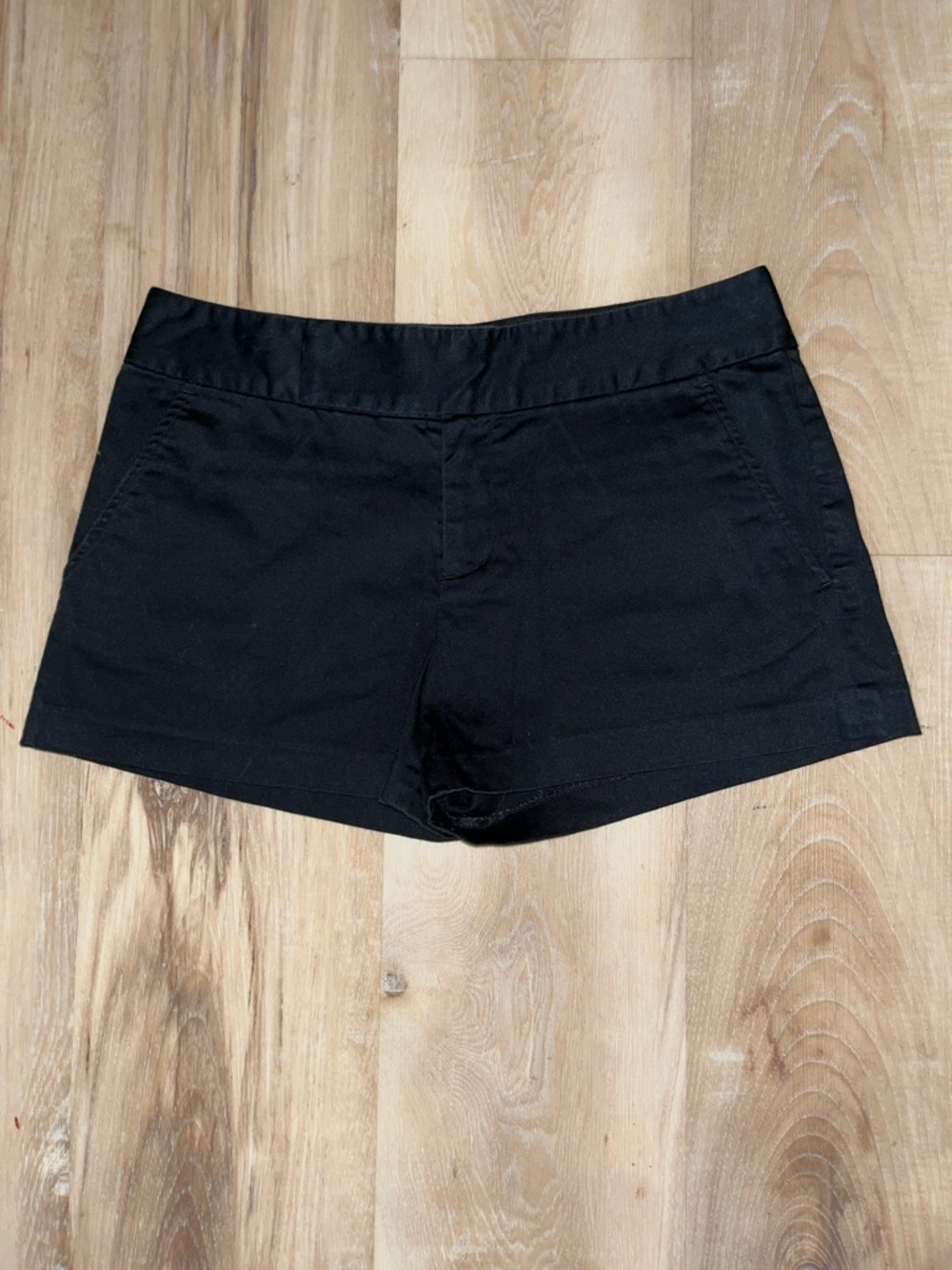 Ralph Lauren Black Women's Shorts